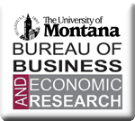 The University of Montana, Bureau of Business and Economic Research