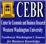 Center for Economic and Business Research, Western Washington University