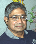 Dr. Rang Narayanan