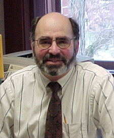 Richard Mack, Ph.D.