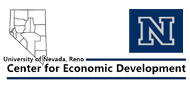 University Center for Economic Development (UCED),
University of Nevada, Reno