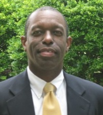 Dr. Alvin Williams