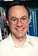Brian Burton, Ph.D.